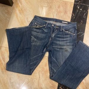 Chip and pepper Men’s jeans